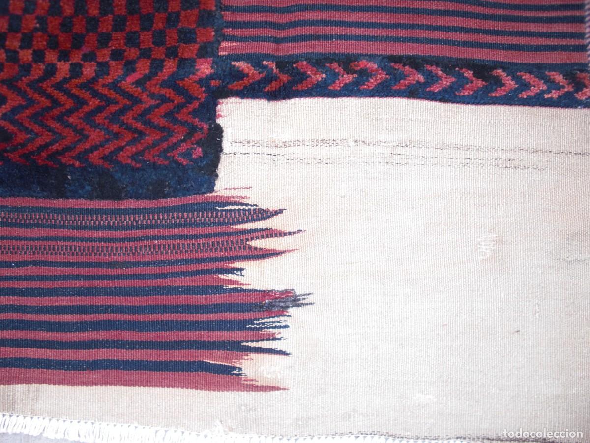 Antig&uuml;edades: Kilim persa K029-016 - Foto 2