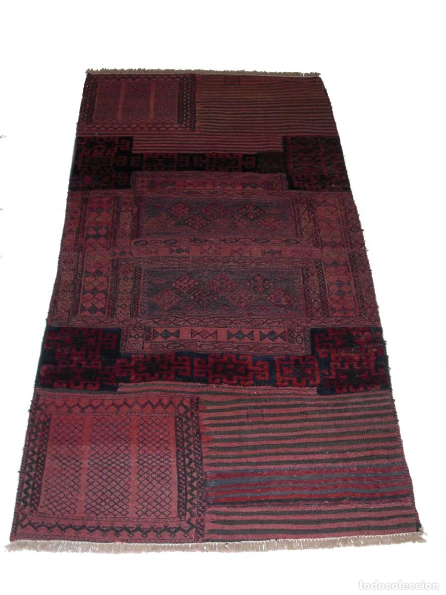 Antig&uuml;edades: Kilim persa K029-019 - Foto 1