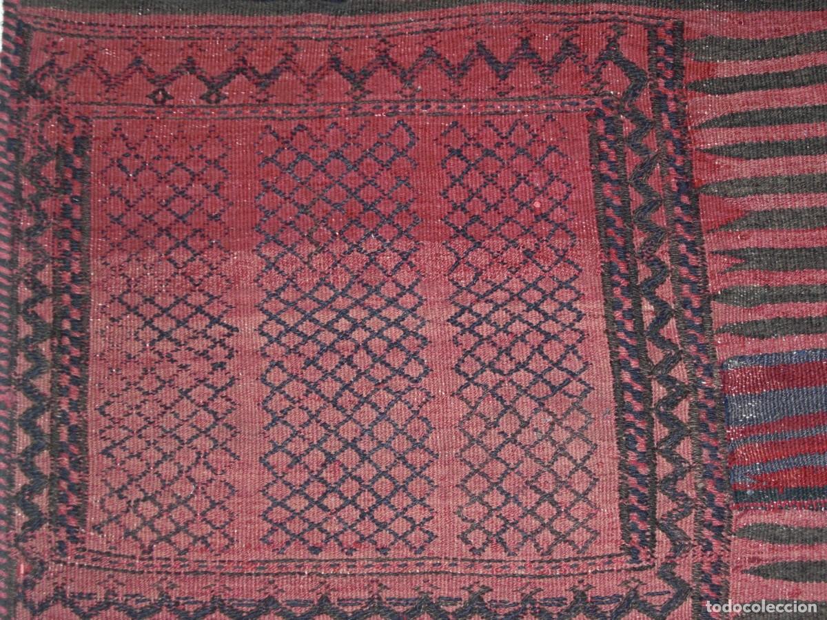 Antig&uuml;edades: Kilim persa K029-019 - Foto 2