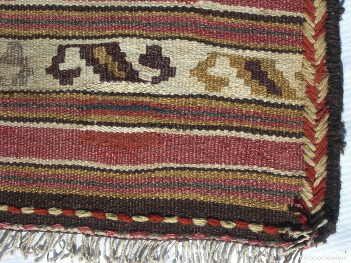 Antig&uuml;edades: Kilim persa K029-030 - Foto 2