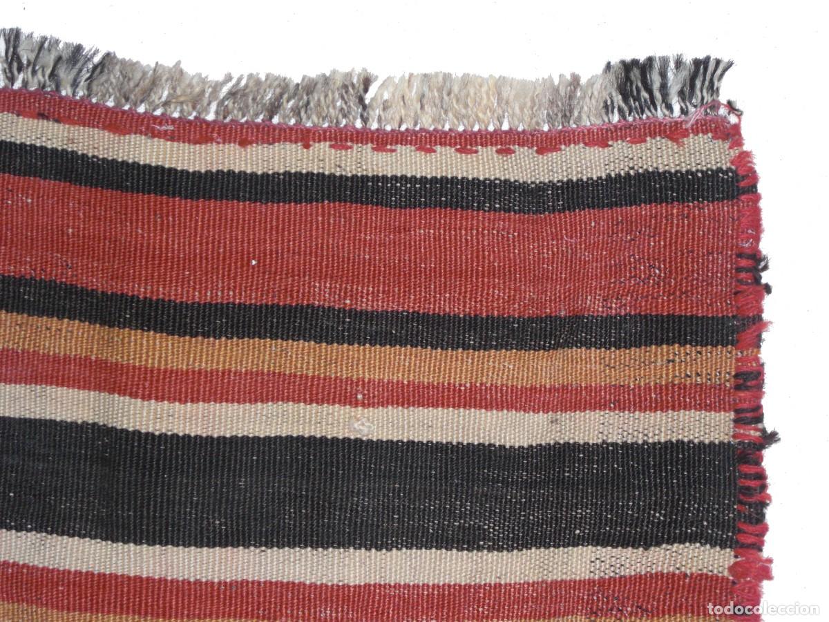 Antig&uuml;edades: Kilim persa K029-032 - Foto 2