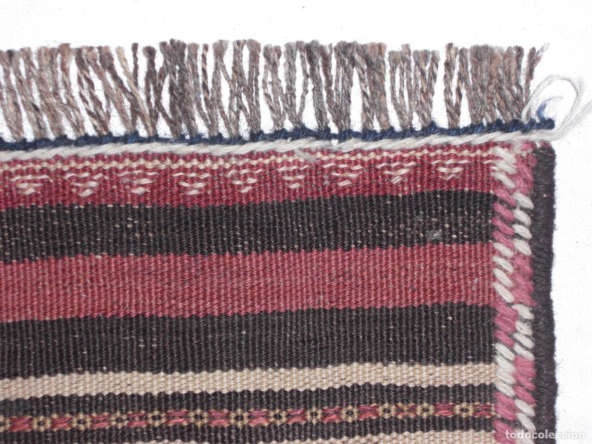 Antig&uuml;edades: Kilim persa K029-049 - Foto 2