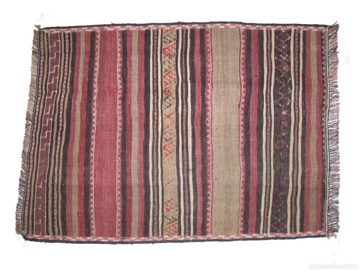 Antig&uuml;edades: Kilim persa K029-050 - Foto 1