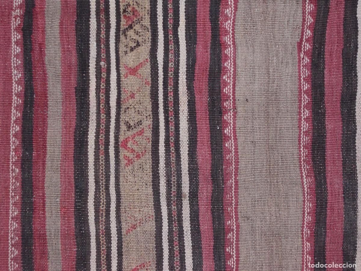 Antig&uuml;edades: Kilim persa K029-050 - Foto 2