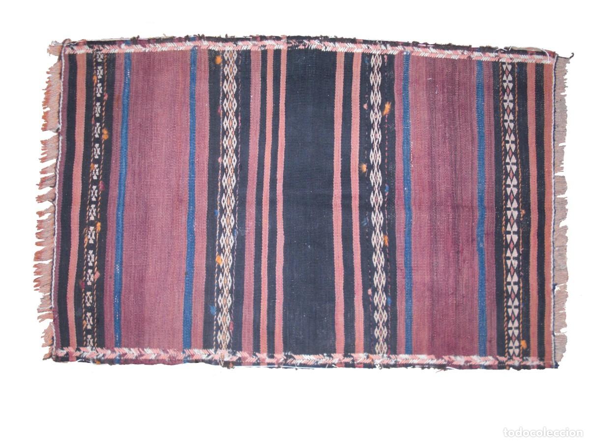 Antig&uuml;edades: Kilim persa K029-051 - Foto 1