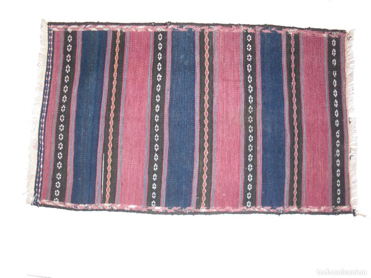 Antig&uuml;edades: Kilim persa K029-056 - Foto 1