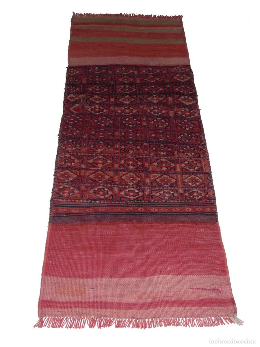 Antig&uuml;edades: Kilim persa K029-066 - Foto 1