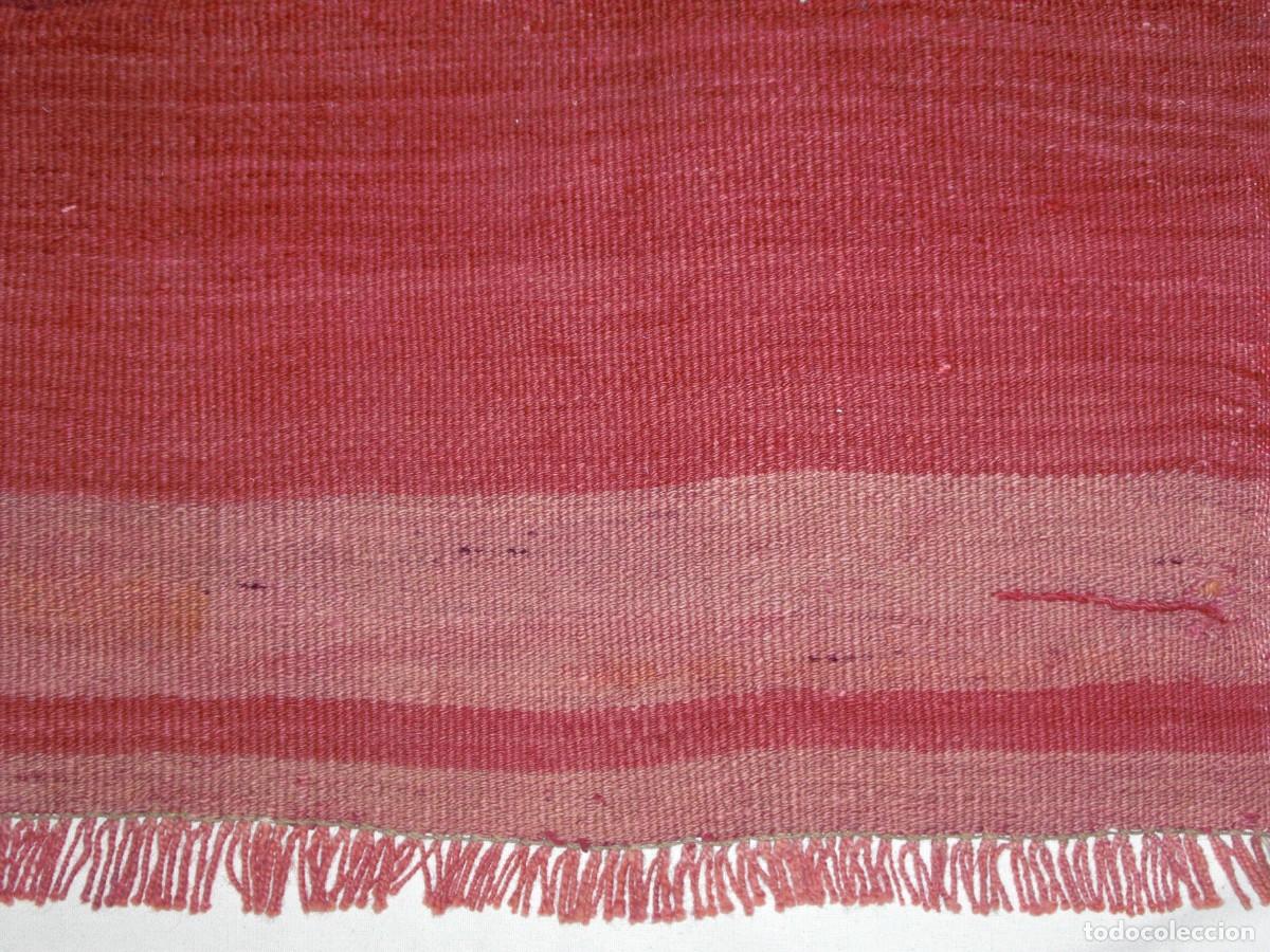 Antig&uuml;edades: Kilim persa K029-066 - Foto 2