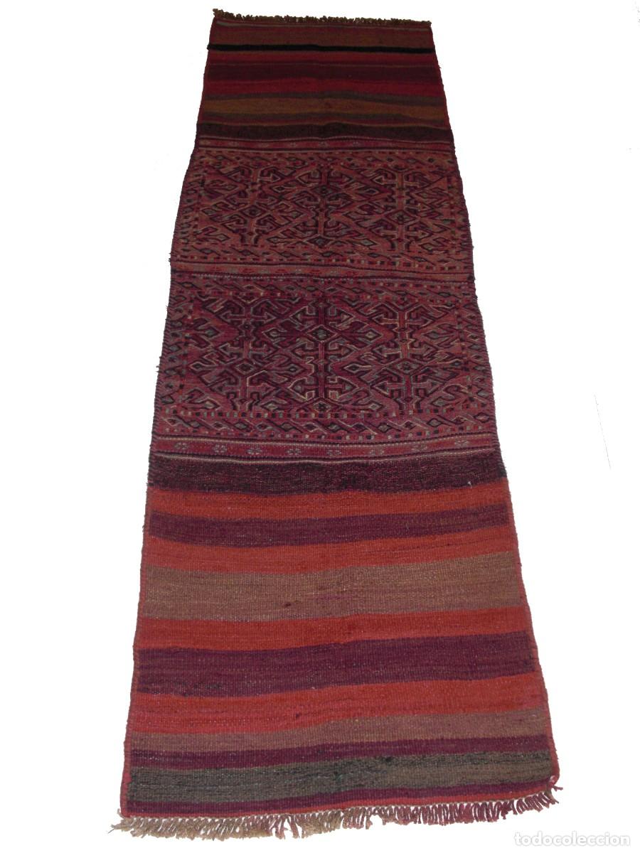 Antig&uuml;edades: Kilim persa K029-069 - Foto 1