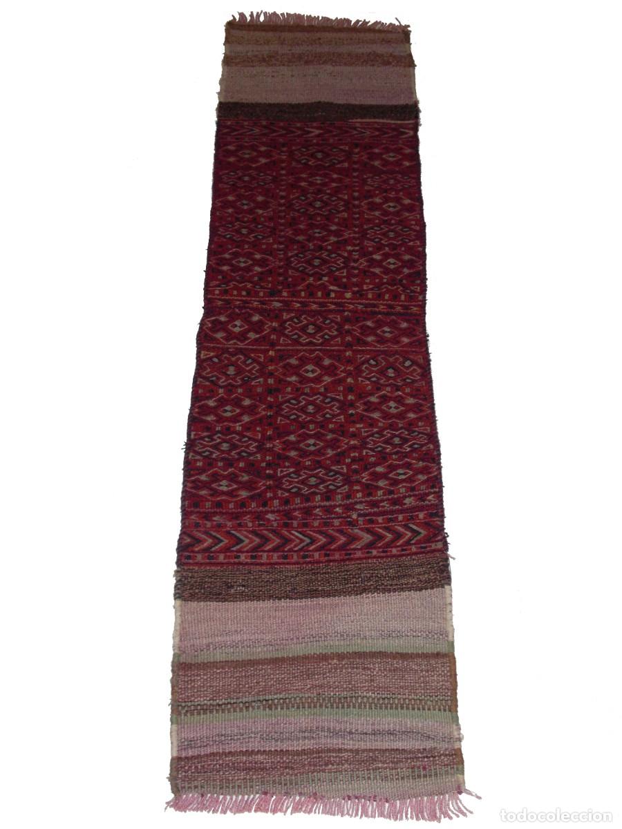 Antig&uuml;edades: Kilim persa K029-071 - Foto 1