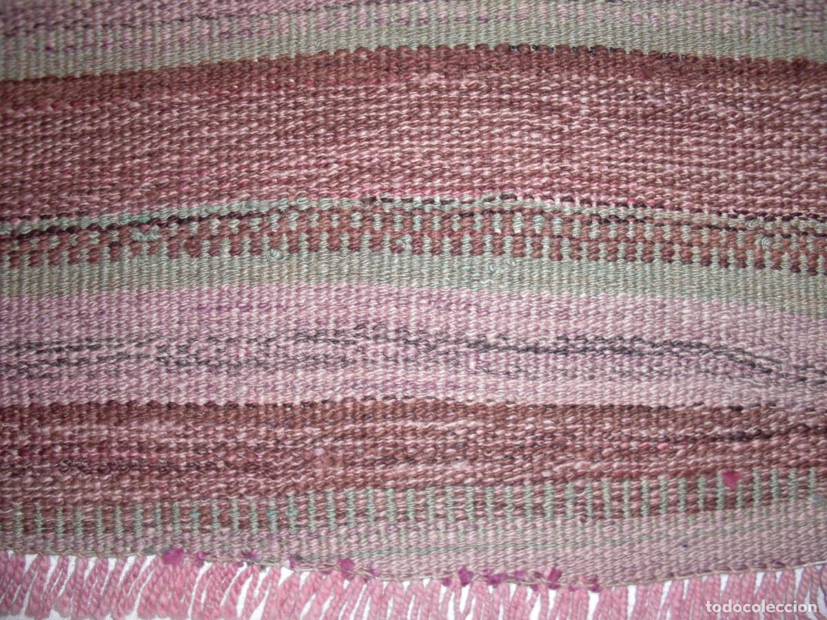 Antig&uuml;edades: Kilim persa K029-071 - Foto 2
