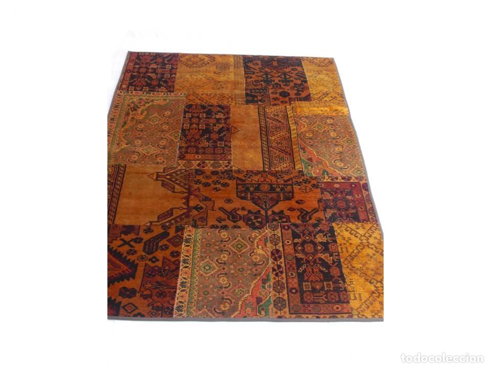 Antig&uuml;edades: Kilim persa K029-097 - Foto 1