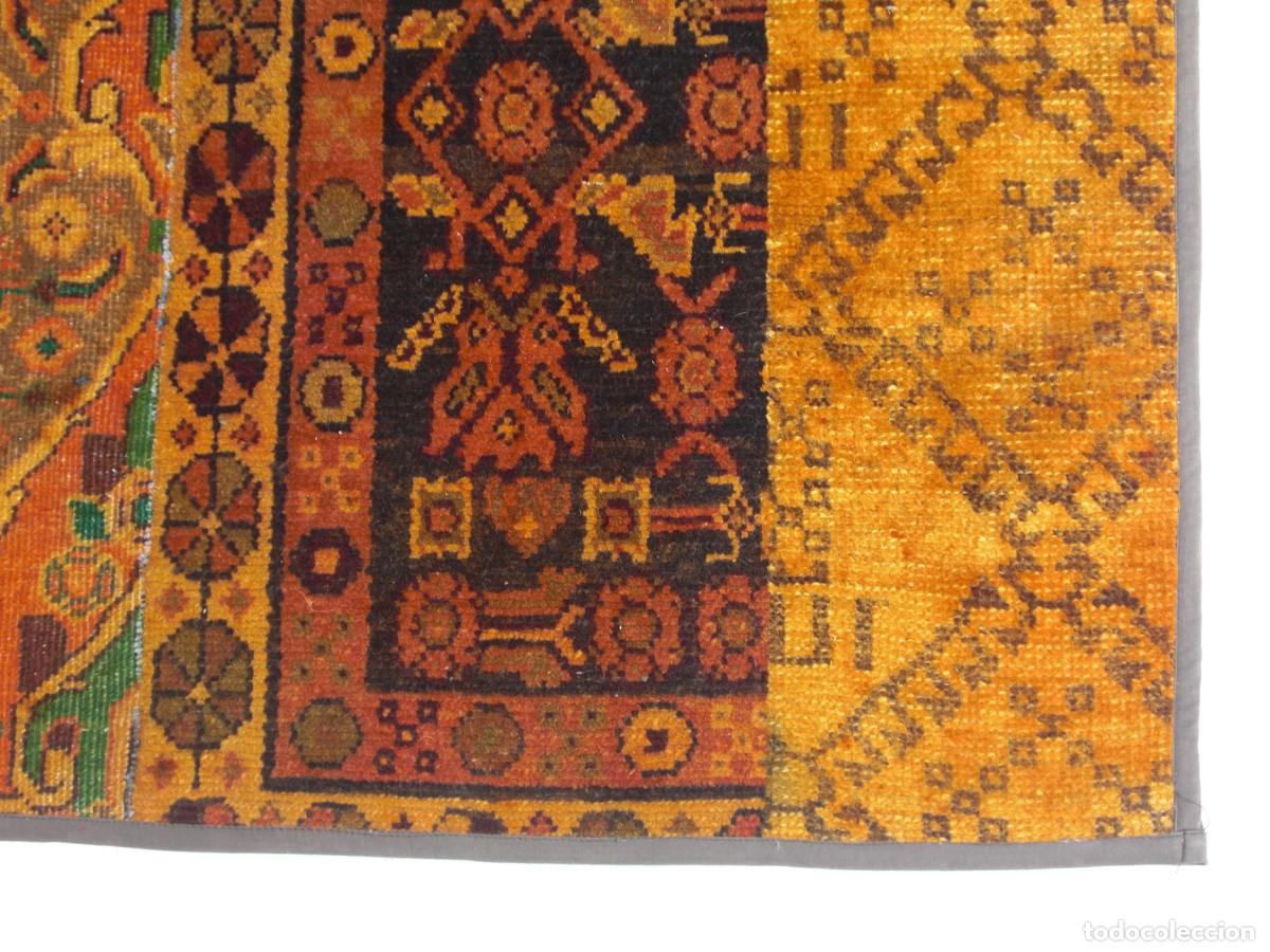 Antig&uuml;edades: Kilim persa K029-097 - Foto 2