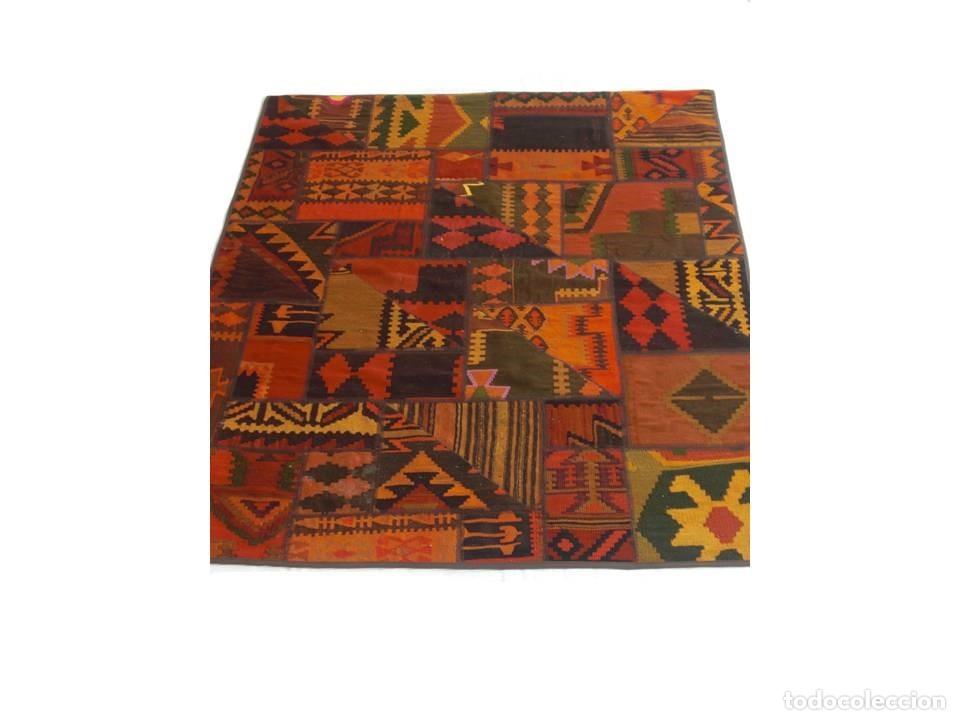 Antig&uuml;edades: Kilim persa K029-099 - Foto 1