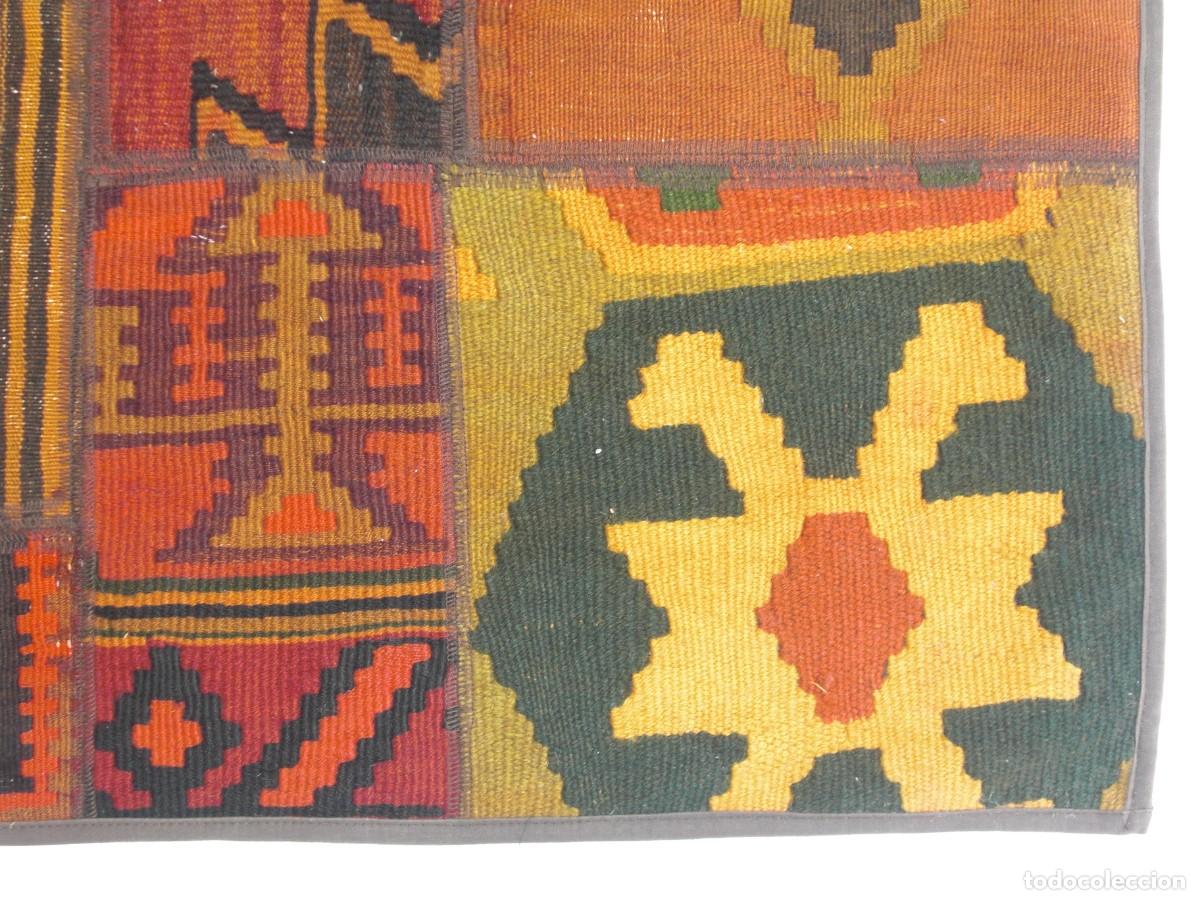 Antig&uuml;edades: Kilim persa K029-099 - Foto 2
