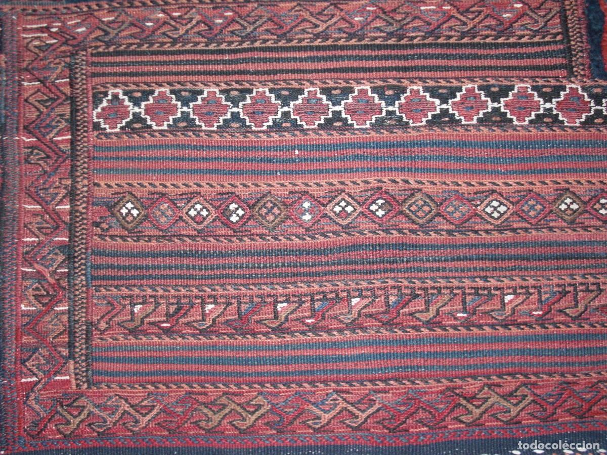 Antig&uuml;edades: Kilim persa K031-010 - Foto 2
