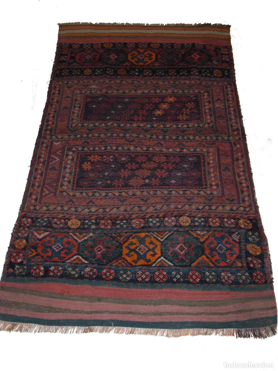 Antig&uuml;edades: Kilim persa K031-012 - Foto 1