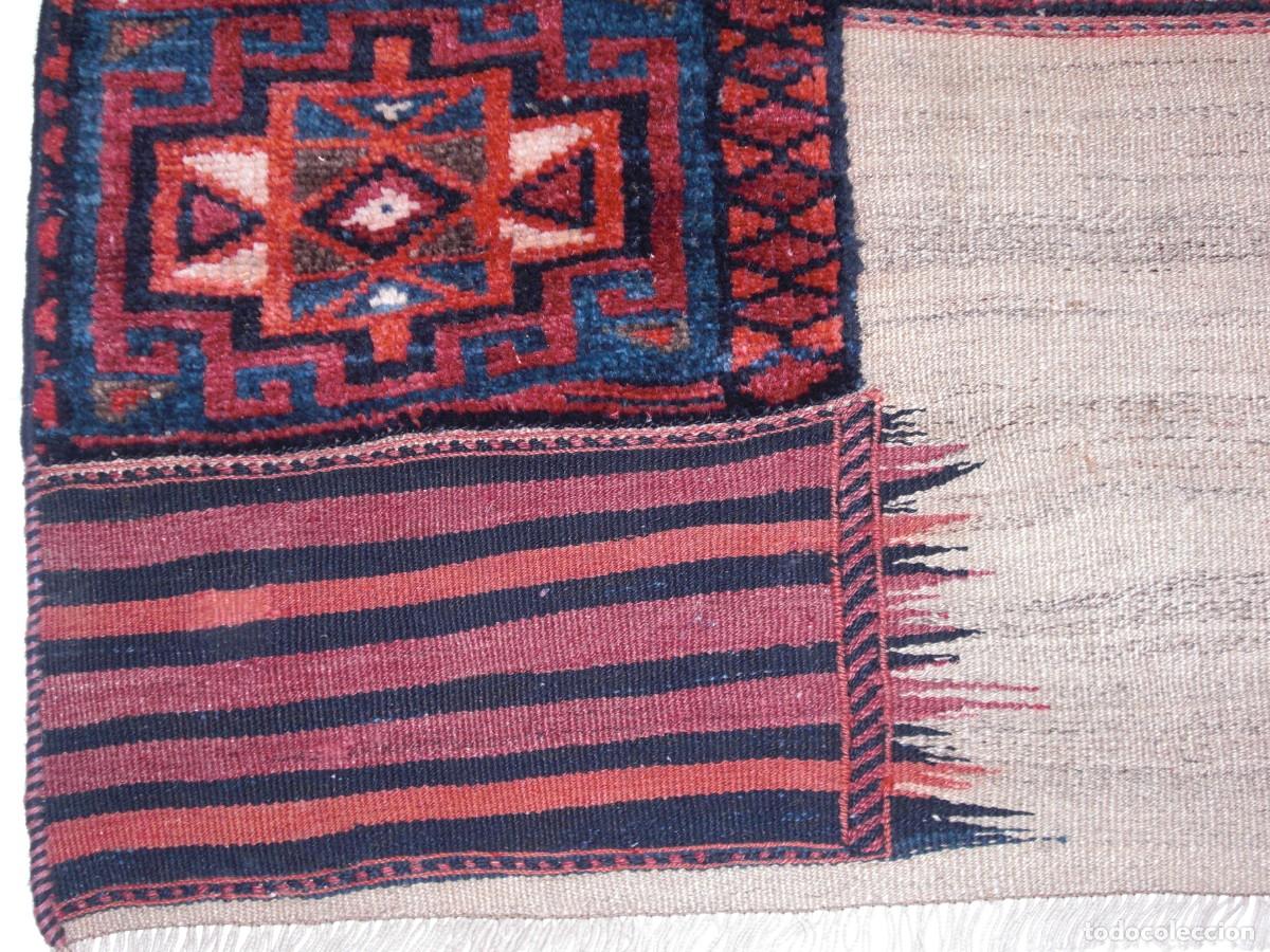 Antig&uuml;edades: Kilim persa K031-015 - Foto 2