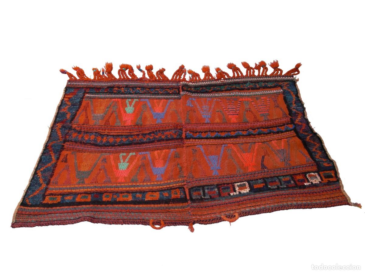 Antig&uuml;edades: Kilim persa K033-020 - Foto 1