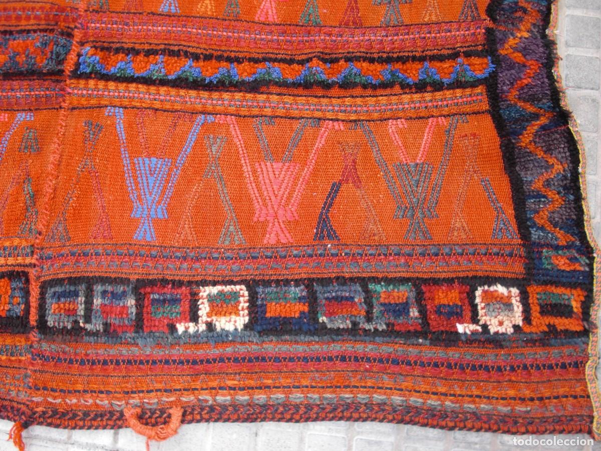 Antig&uuml;edades: Kilim persa K033-020 - Foto 2