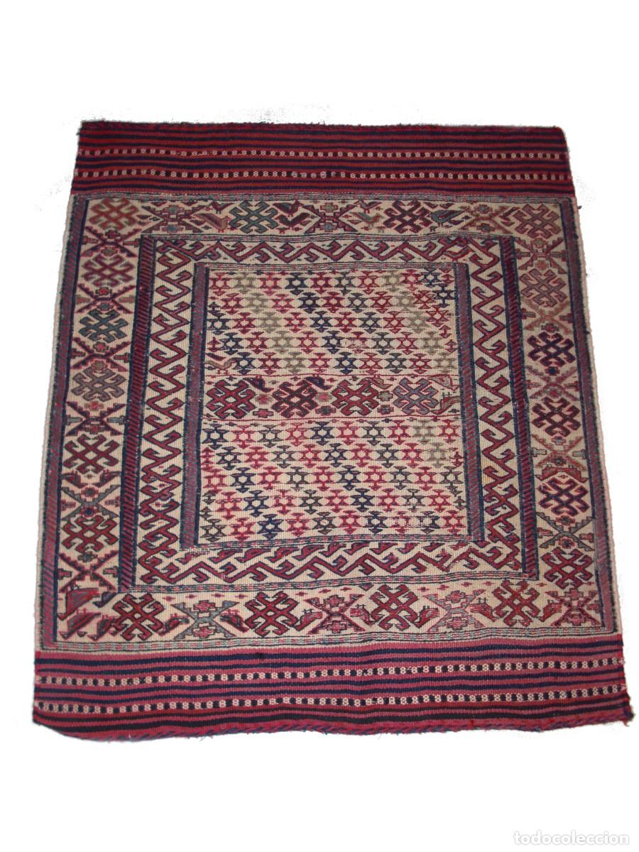 Antig&uuml;edades: Kilim persa K033-022 - Foto 1