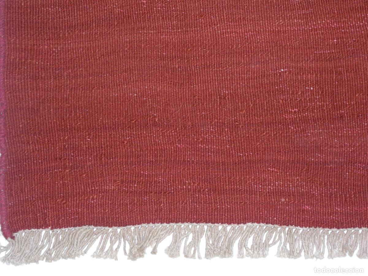Antig&uuml;edades: Kilim persa K033-066 - Foto 2