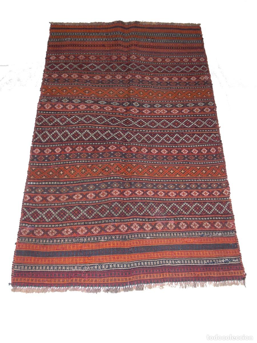 Antig&uuml;edades: Kilim persa K034-005 - Foto 1