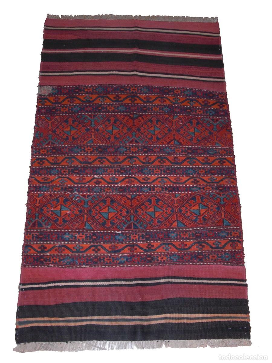 Antig&uuml;edades: Kilim persa K034-007 - Foto 1