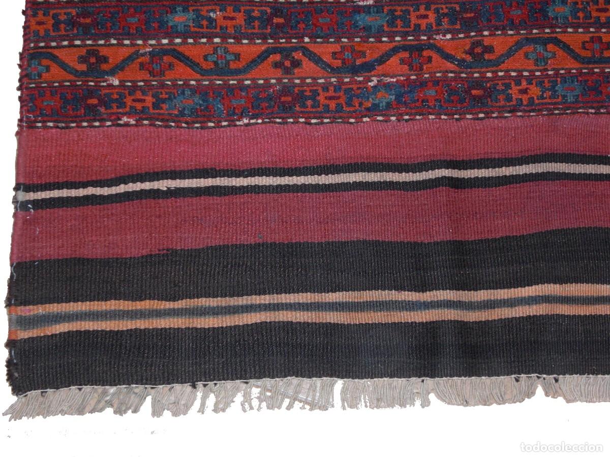 Antig&uuml;edades: Kilim persa K034-007 - Foto 2