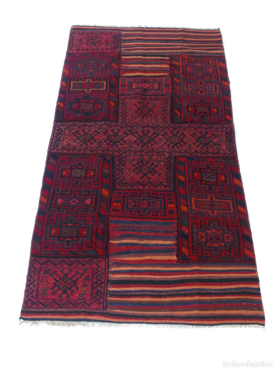 Antig&uuml;edades: Kilim persa K034-010 - Foto 1