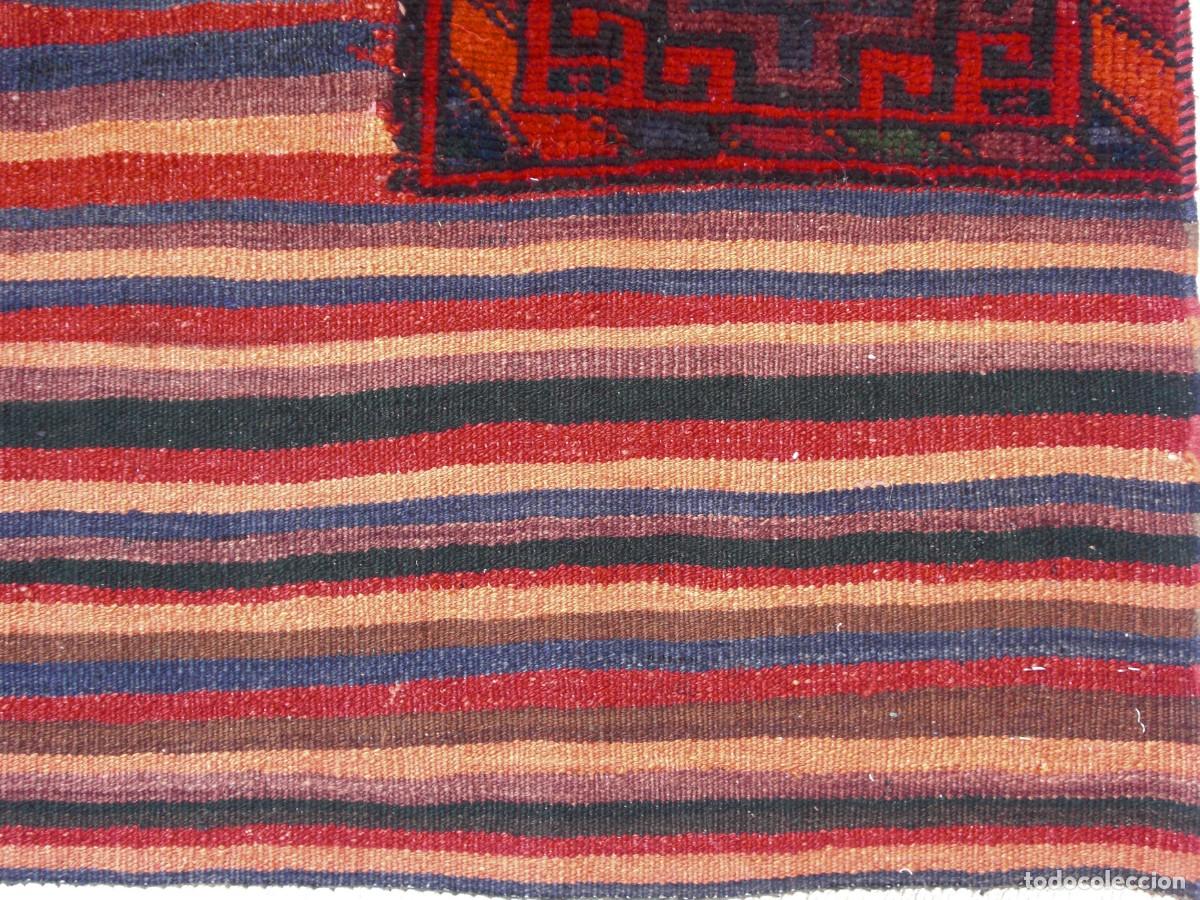 Antig&uuml;edades: Kilim persa K034-010 - Foto 2