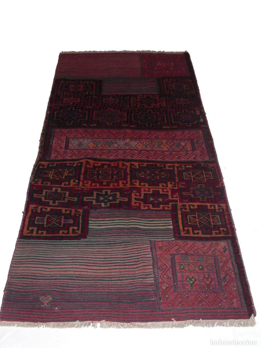 Antig&uuml;edades: Kilim persa K034-012 - Foto 1