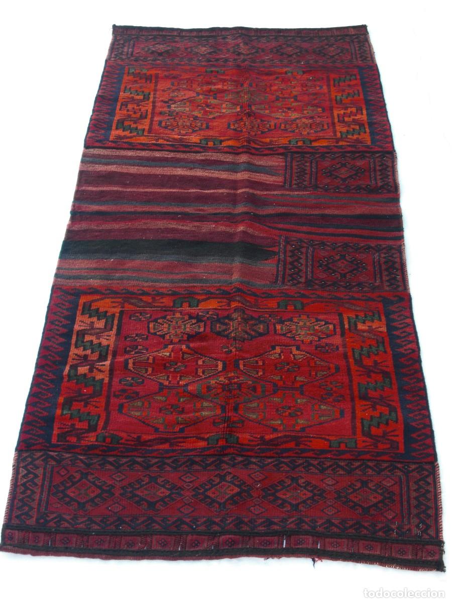 Antig&uuml;edades: Kilim persa K034-013 - Foto 1