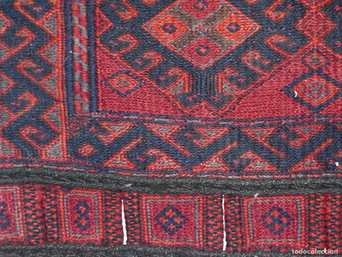 Antig&uuml;edades: Kilim persa K034-013 - Foto 2