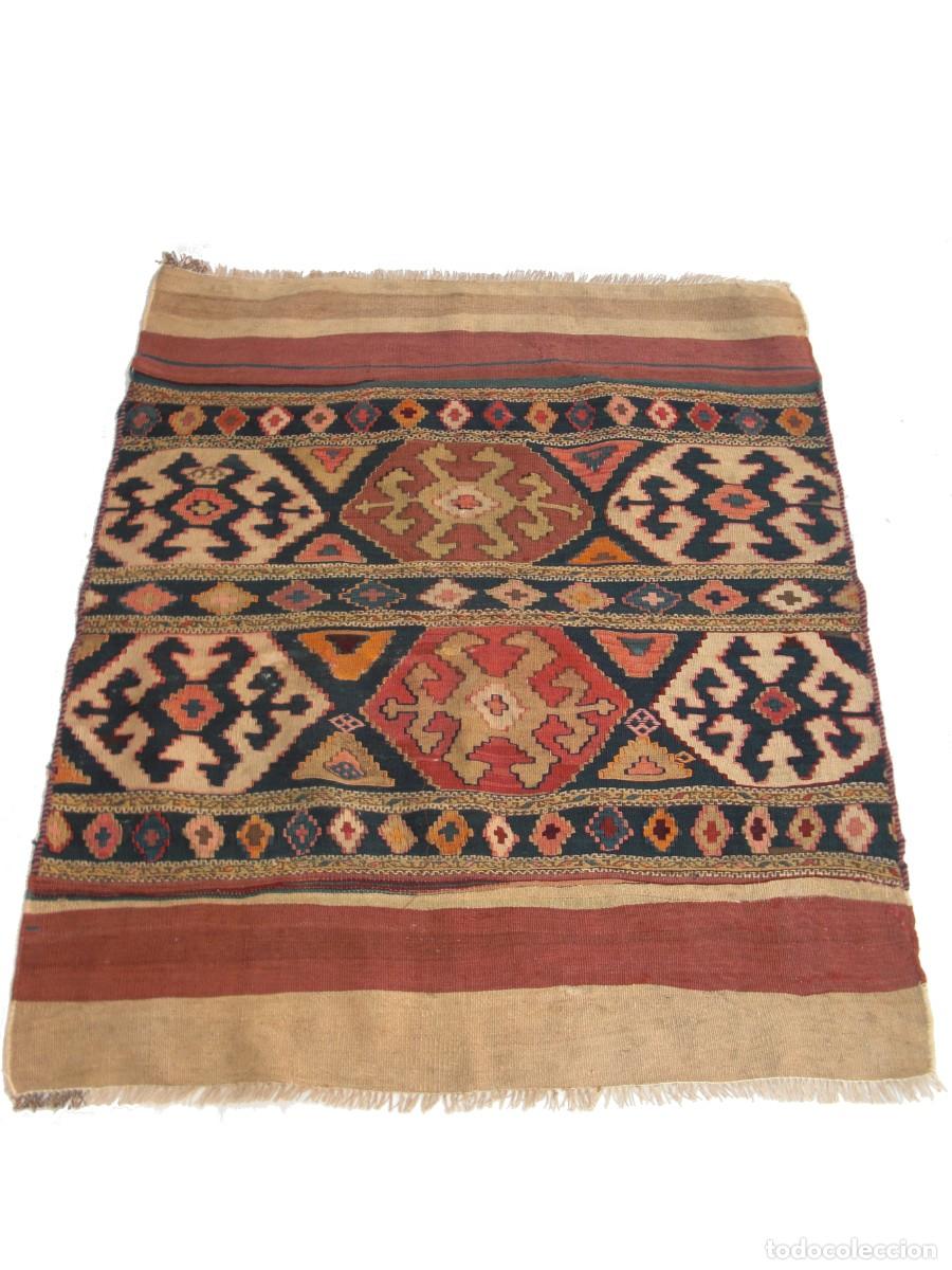 Antig&uuml;edades: Kilim persa K034-014 - Foto 1