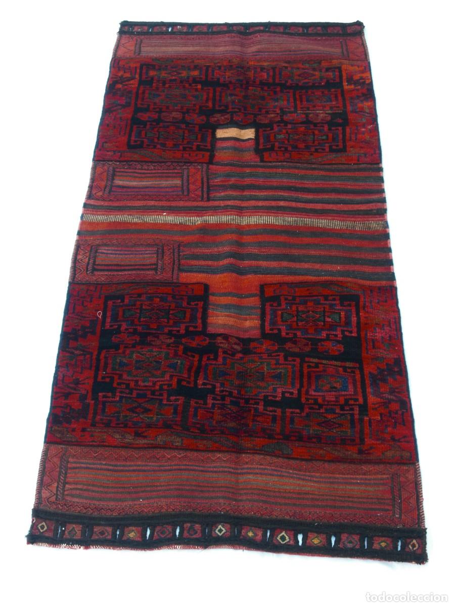 Antig&uuml;edades: Kilim persa K034-015 - Foto 1