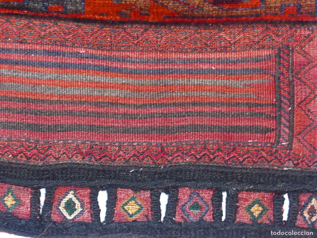 Antig&uuml;edades: Kilim persa K034-015 - Foto 2