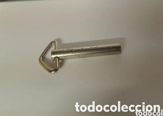 Antig&uuml;edades: CUERDA para OBJETOS M&Uacute;SICALES - Foto 2