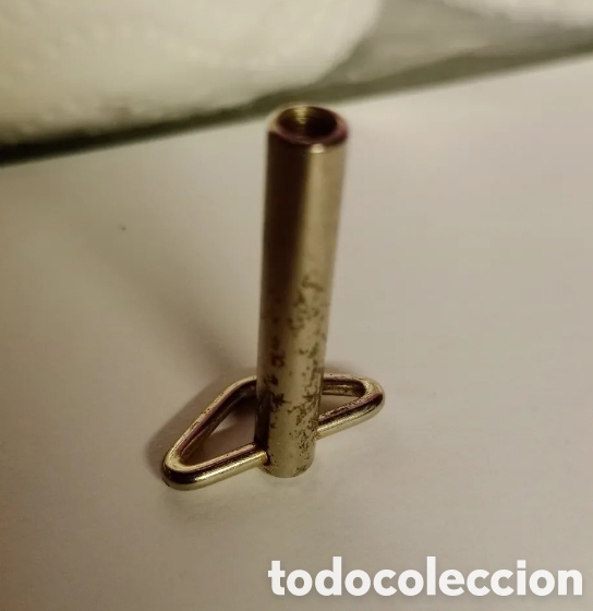 Antig&uuml;edades: CUERDA para OBJETOS M&Uacute;SICALES - Foto 3
