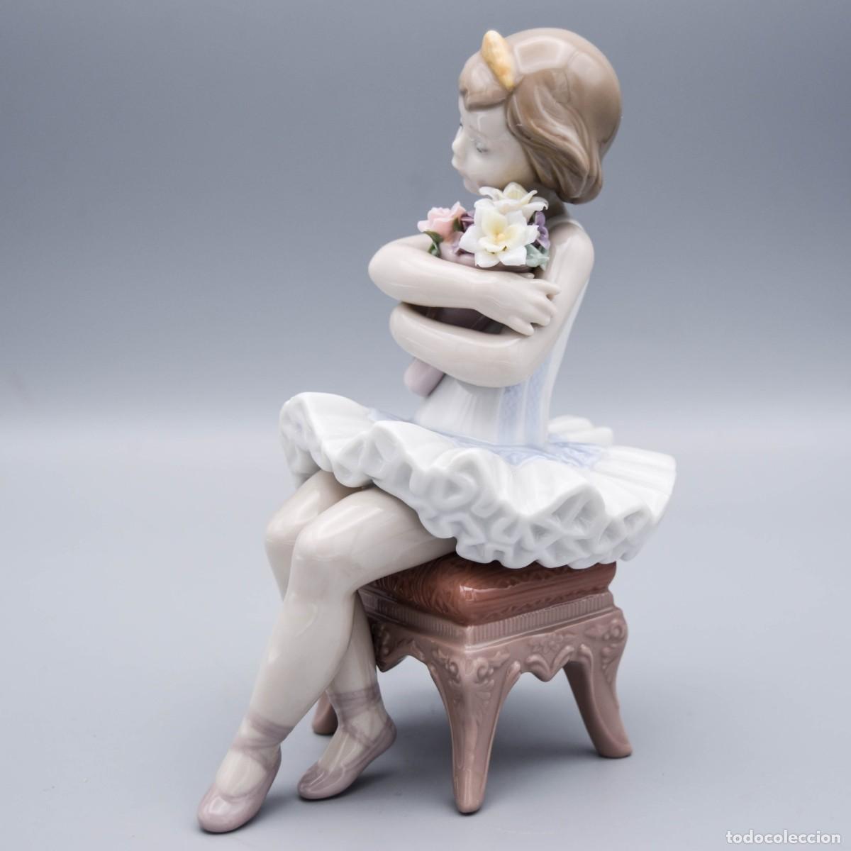 Antig&uuml;edades: Lladr&oacute; - Figura ni&ntilde;a - Primera funci&oacute;n - Foto 6