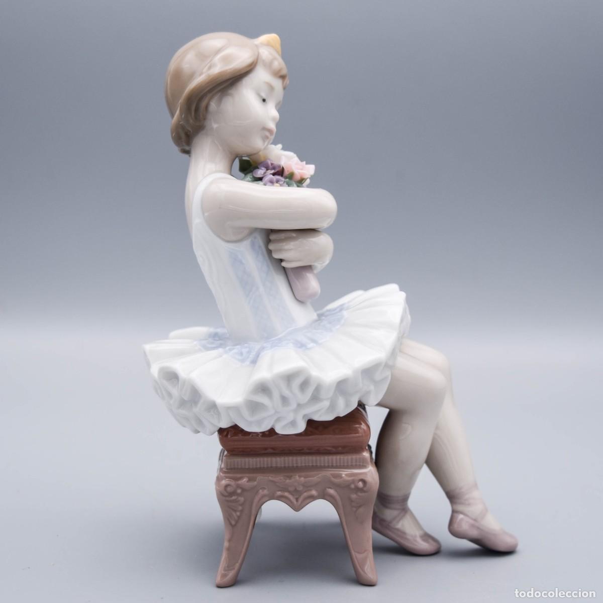 Antig&uuml;edades: Lladr&oacute; - Figura ni&ntilde;a - Primera funci&oacute;n - Foto 7