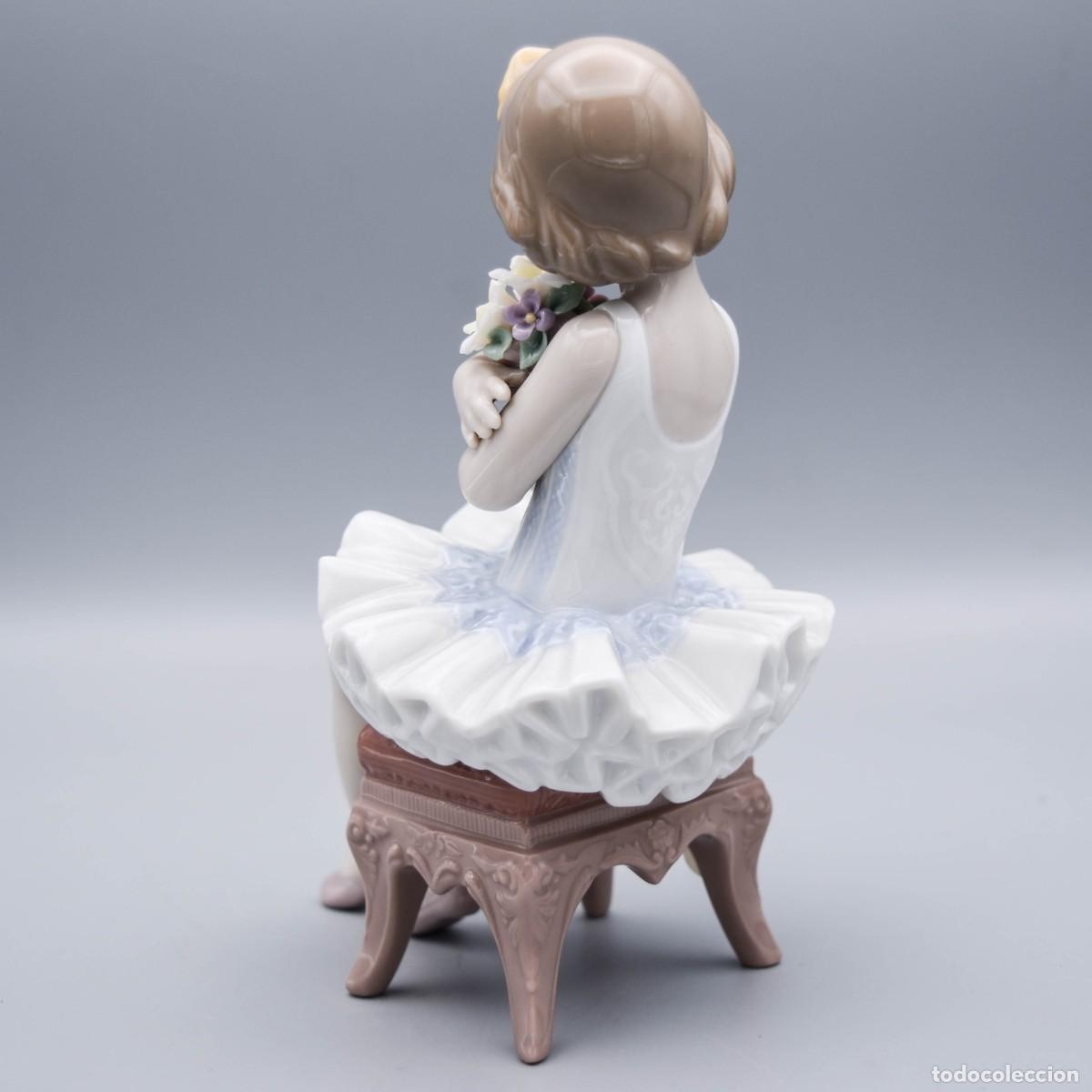 Antig&uuml;edades: Lladr&oacute; - Figura ni&ntilde;a - Primera funci&oacute;n - Foto 8