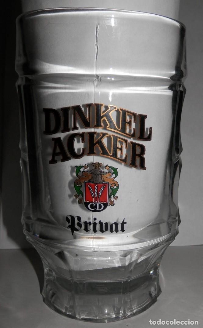 Antig&uuml;edades: JARRA DE LA CERCEZA DINKEL ACKER - Foto 1