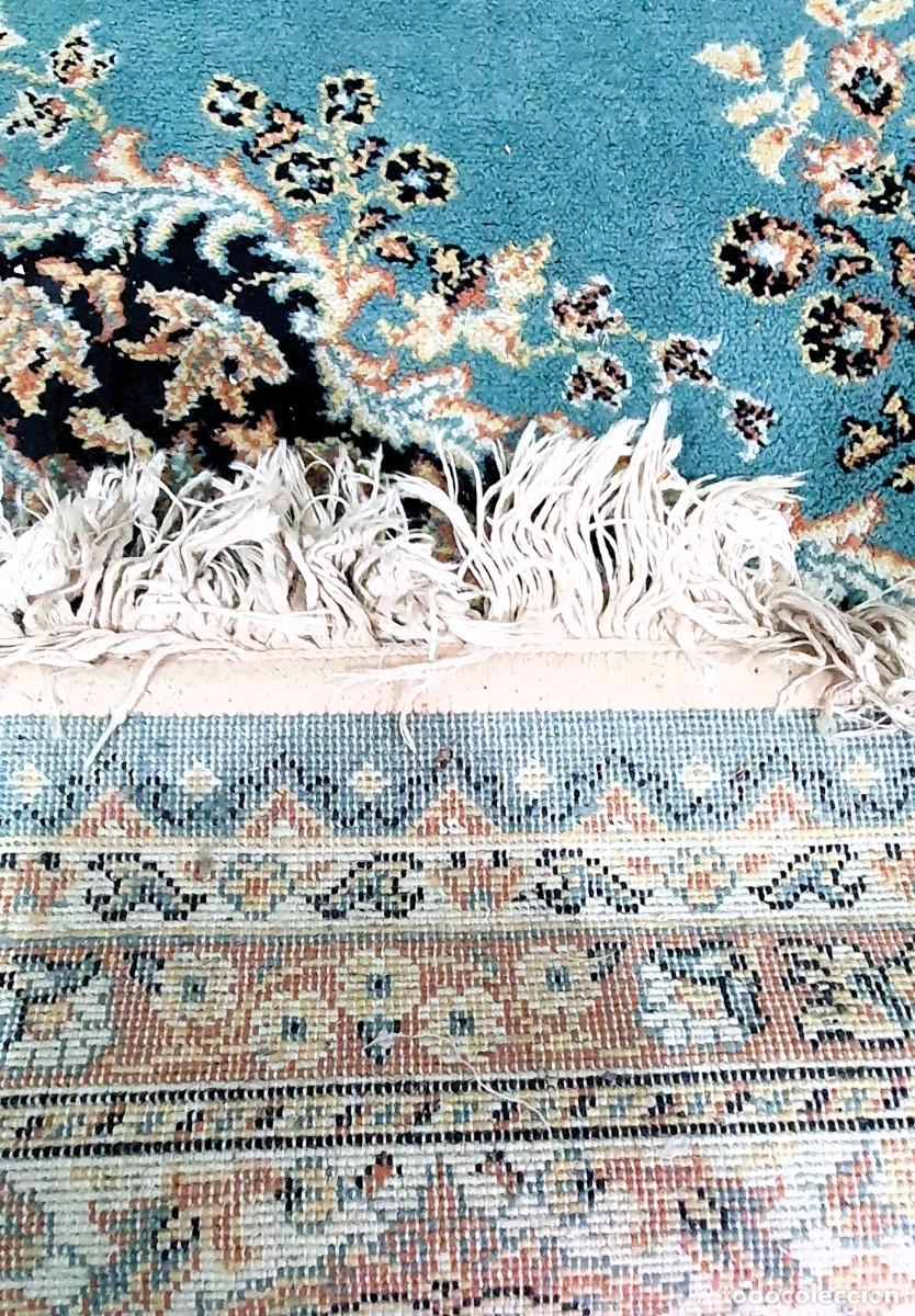 Antig&uuml;edades: .Alfombra persa antigua - Foto 5