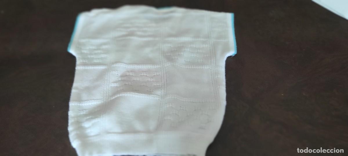 Antig&uuml;edades: BONITO JERSEY PARA BEB&Eacute; DE 18 MESES. - Foto 5