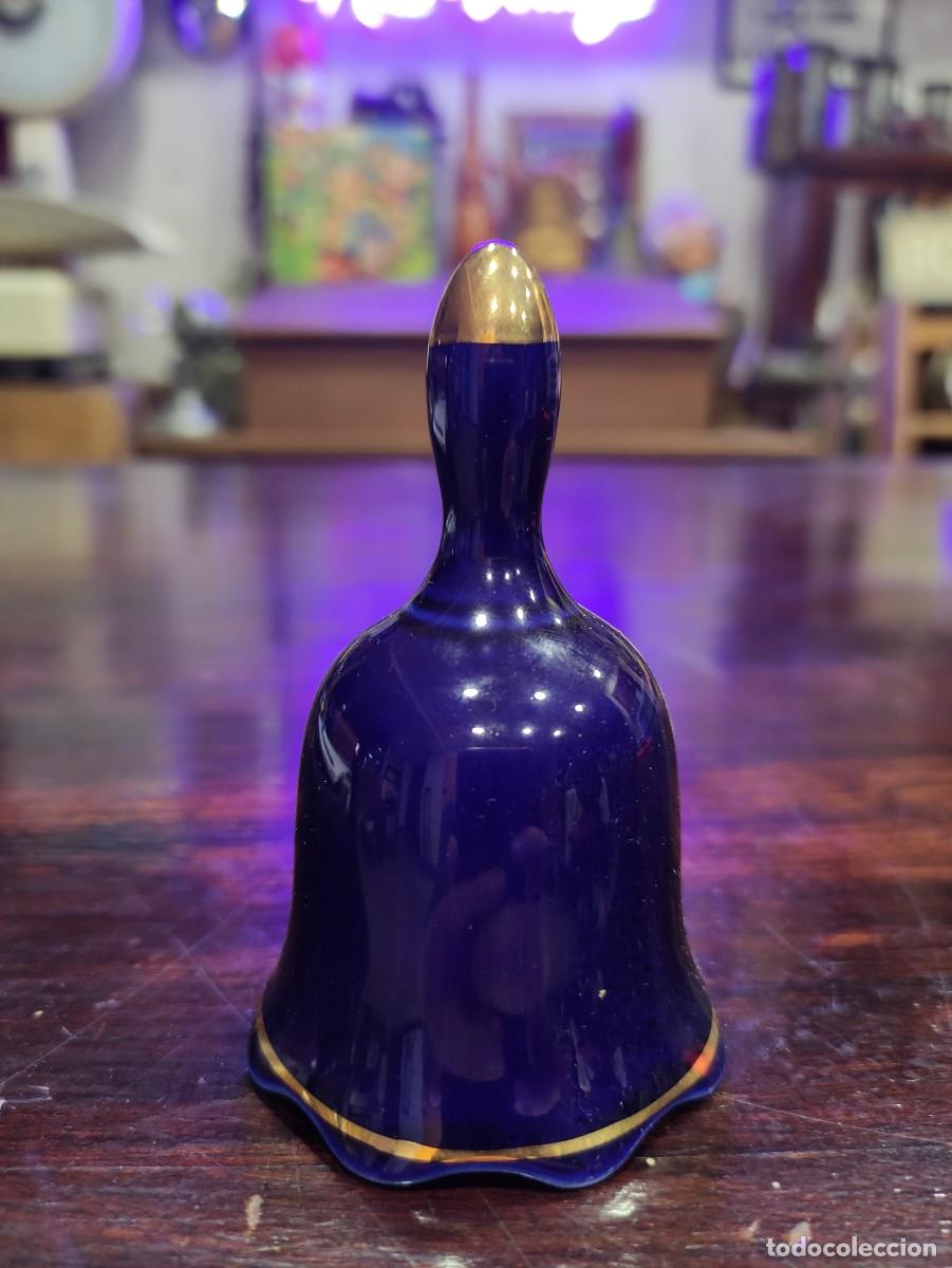 Antig&uuml;edades: Campana de Hondarribia - Foto 2