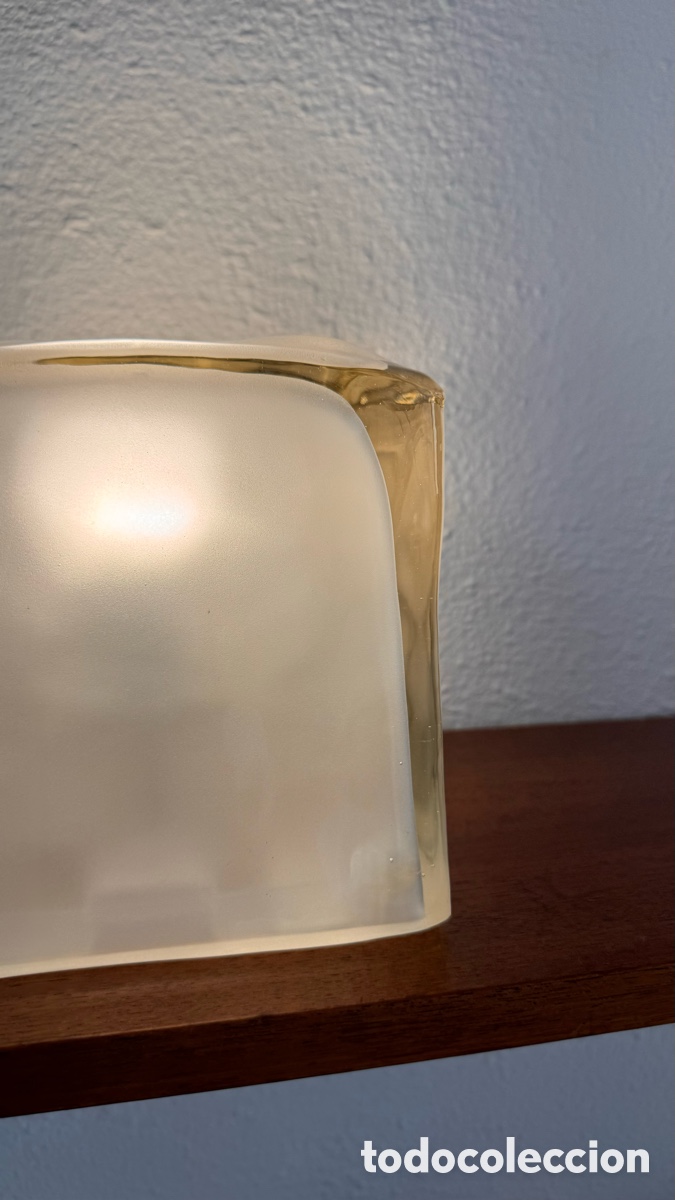Antig&uuml;edades: L&aacute;mparas Vintage Ikea - Foto 3