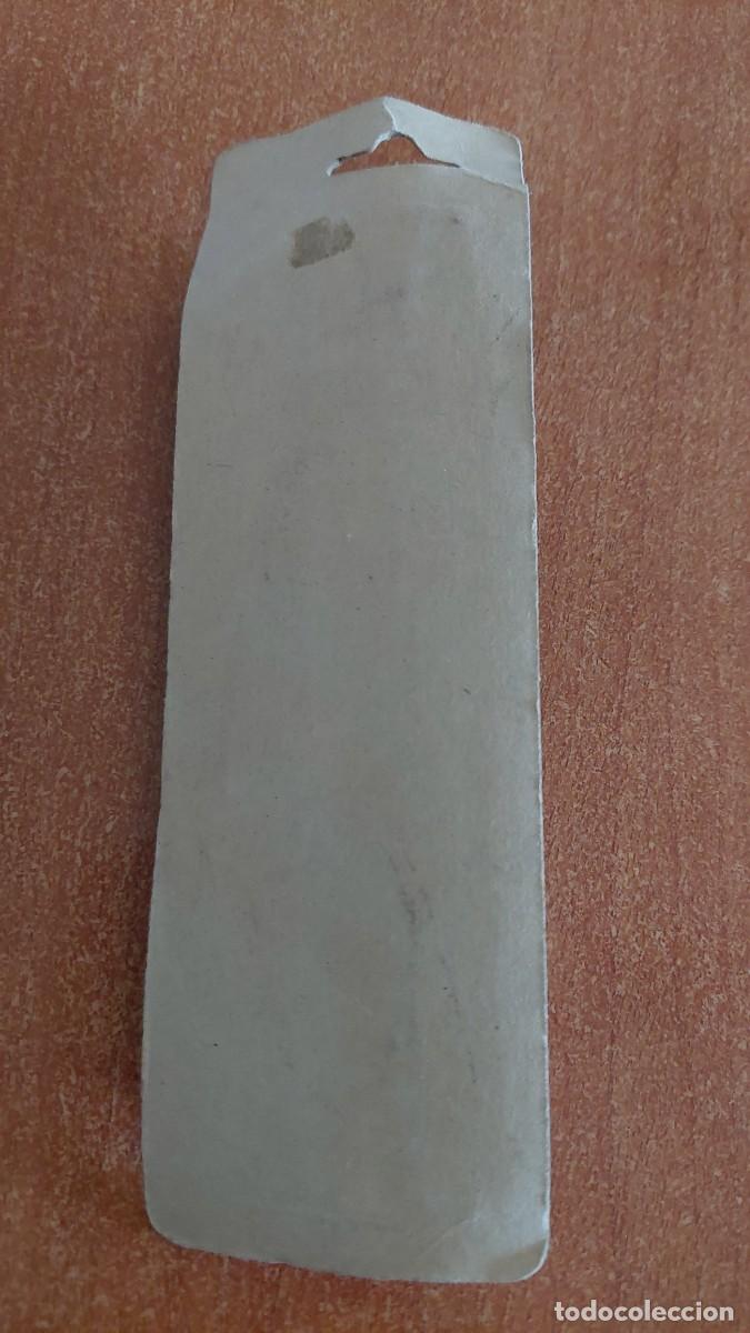 Antig&uuml;edades: Linterna boli m&eacute;dico a&ntilde;os 70 - Foto 2