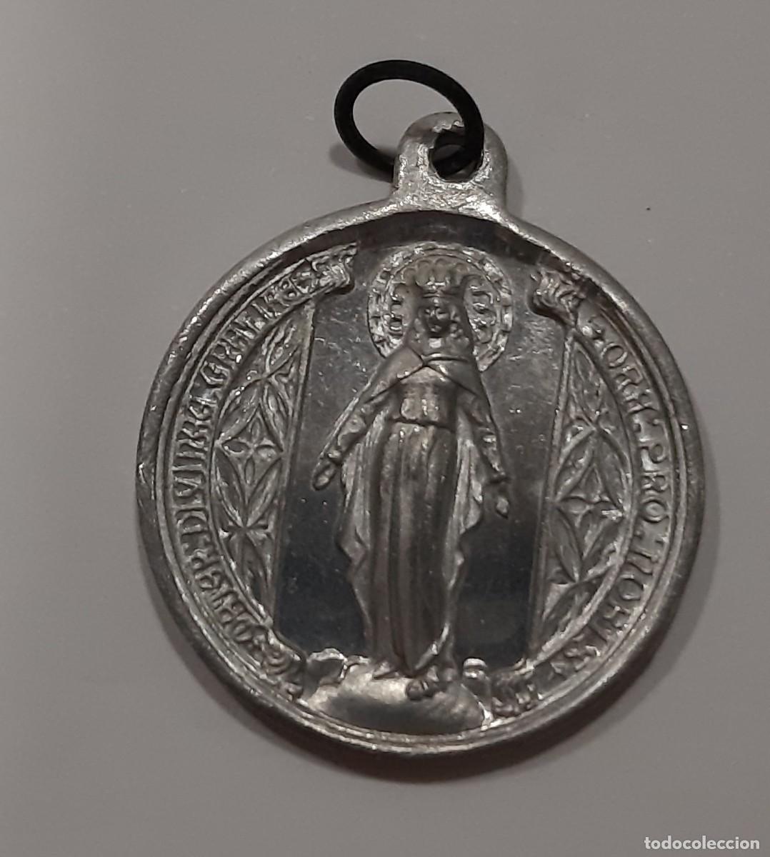 Antiquit&eacute;s: MADRE DE LA DIVINA GRACIA Y ESPIRITU SANTO