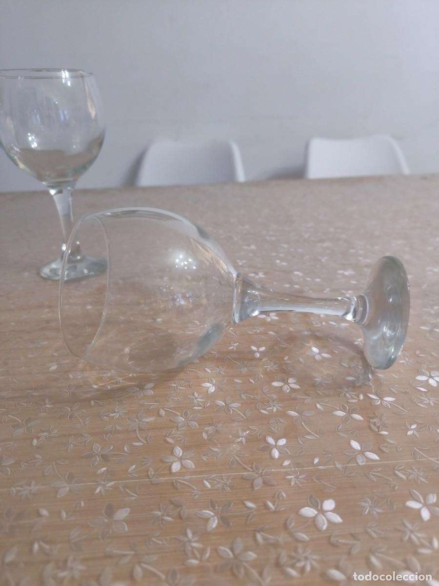 Antig&uuml;edades: Copas Bal&oacute;n Gin Tonic - Foto 1